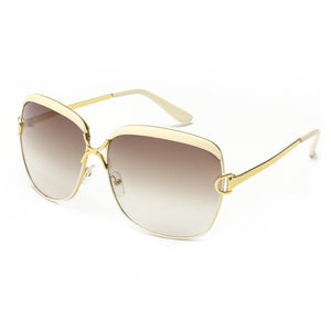 ROYAL GIRL High Quality Women Brand Designer Sunglasses