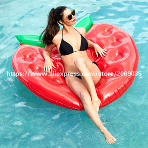 22 Style Giant Swan Watermelon Floats