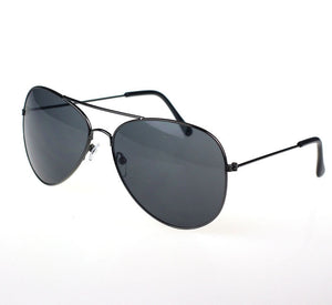 Hot Classic Metal Designer Sunglasses