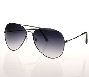 Hot Classic Metal Designer Sunglasses