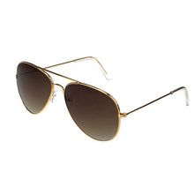 Hot Classic Metal Designer Sunglasses