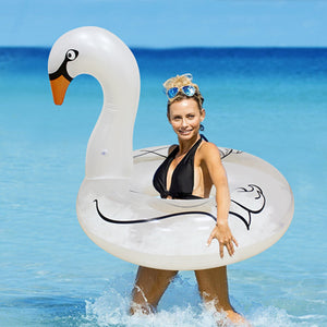 22 Style Giant Swan Watermelon Floats