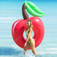 22 Style Giant Swan Watermelon Floats